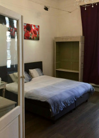 Chambre à Forest