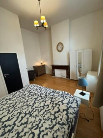 Kamer in Schaerbeek