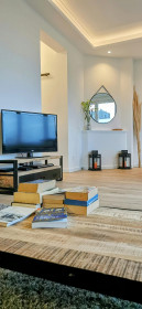 Appartement in Brussels