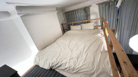 Chambre à Ixelles