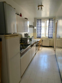 Chambre à Forest