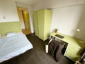 Chambre à Saint-Gilles