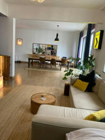 Appartement in Brussels
