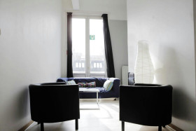 Zimmer in Ixelles