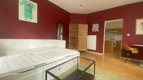 Studio à Brussels