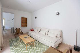 Appartement à Saint-Gilles