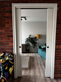 Appartement in Brussels
