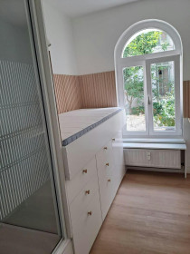Studio in Ixelles