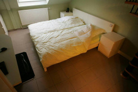Appartement in Ixelles