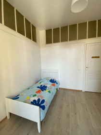 Zimmer in Brussels