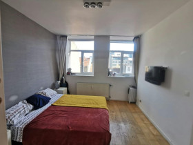 Appartement in Brussels