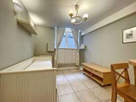 Appartement in Brussels