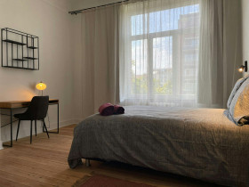 Chambre à Schaerbeek