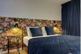 Appartement à Ixelles