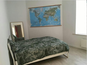 Appartement in Woluwe-Saint-Pierre