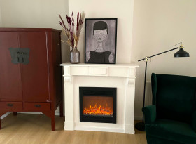 Appartement in Brussels