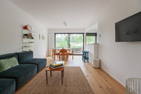 Appartement in Forest