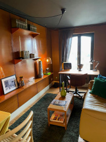 Studio in Saint-Gilles