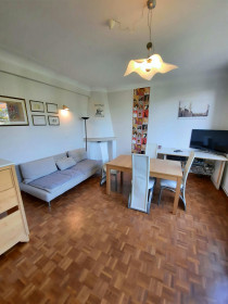 Studio à Brussels