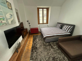 Zimmer in Brussels