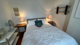 Appartement in Brussels