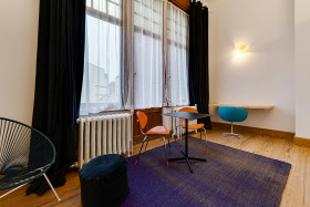 Appartement à Ixelles
