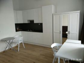 Studio in Anderlecht