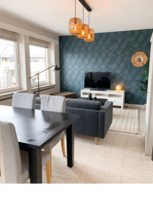 Appartement in Brussels