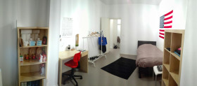 Chambre à Anderlecht