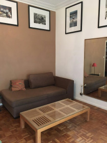 Appartement à Ixelles