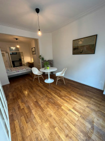 Appartement in Brussels