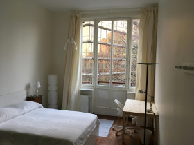 Chambre à Ixelles