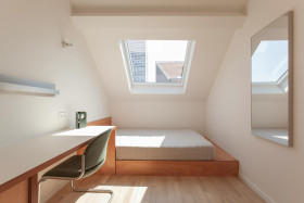 Zimmer in Schaerbeek