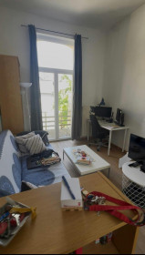 Appartement in Brussels