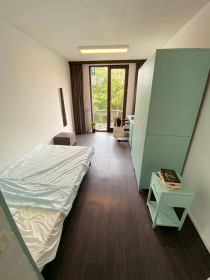 Chambre à Saint-Gilles
