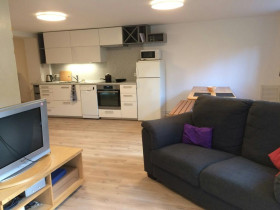 Studio in Woluwe-Saint-Pierre