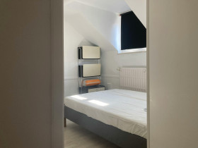 Chambre à Ixelles