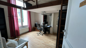 Chambre à Ixelles