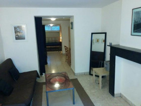 Appartement in Brussels