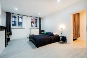 Zimmer in Saint-Gilles