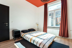 Chambre à Ixelles
