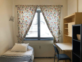 Zimmer in Brussels