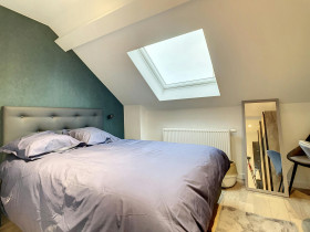 Chambre à Schaerbeek