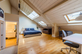 Chambre à Ixelles