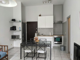 Appartement à Brussels
