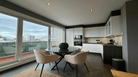 Appartement à Brussels