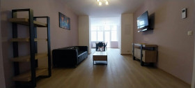Appartement in Brussels