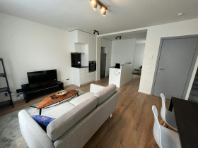 Appartement in Ixelles