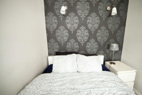 Appartement in Brussels