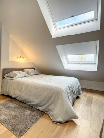 Chambre à Schaerbeek